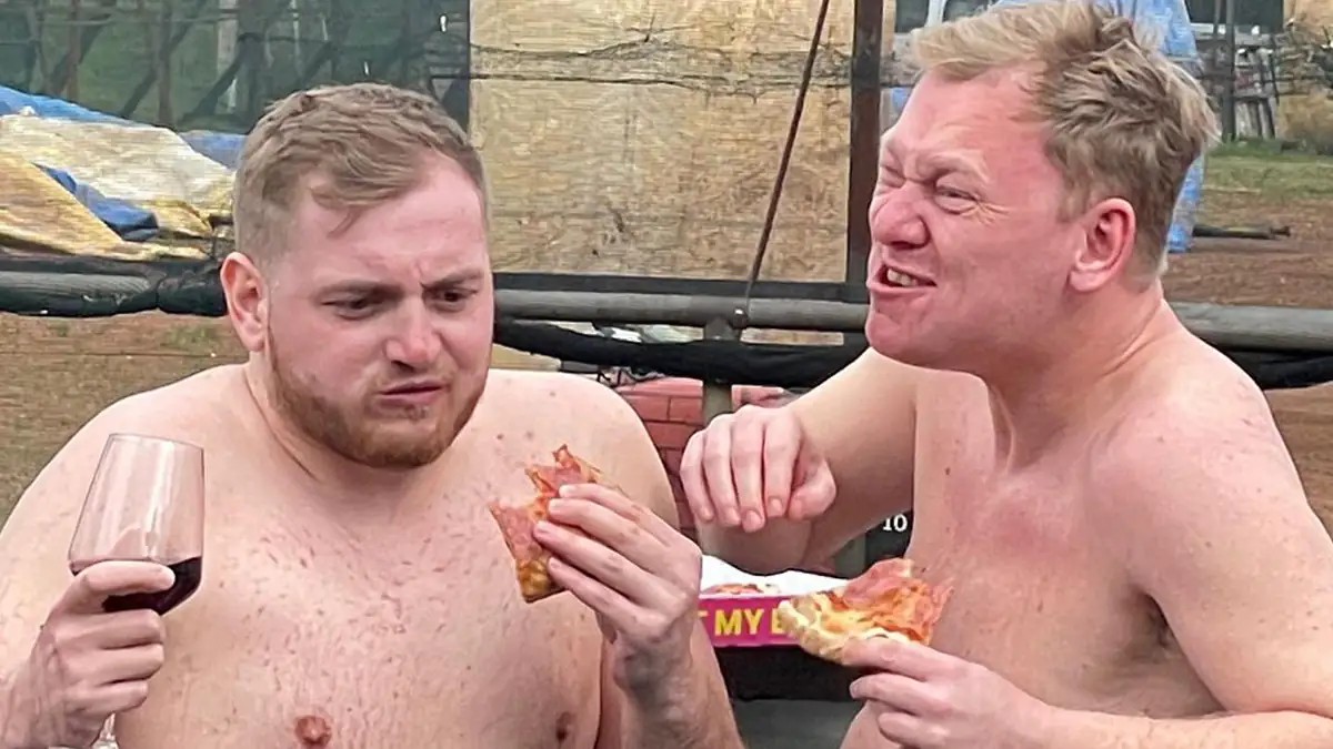 „Neues Level“: Knossi und Trymacs kündigen gemeinsames Projekt an