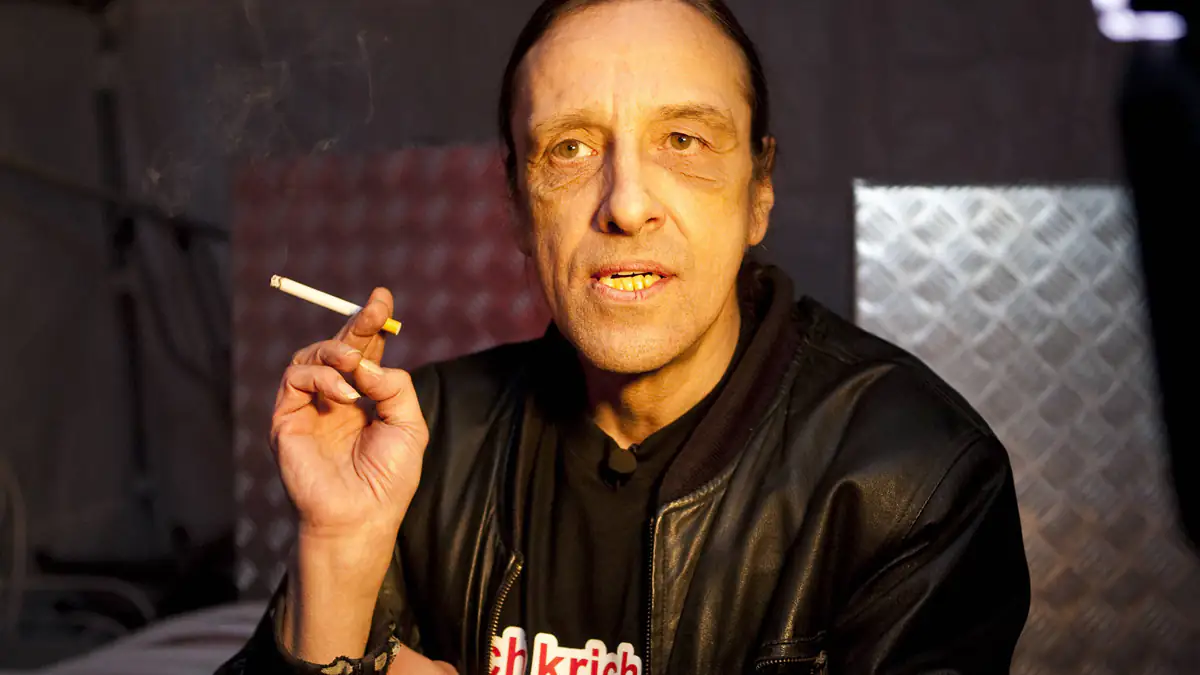 Arno Dübel: Leiche von „Deutschlands frechstem Arbeitslosen“ verschollen