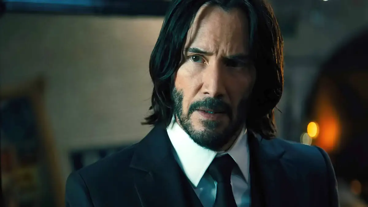 Netflix schnappt sich Kult-Highlight mit Keanu Reeves