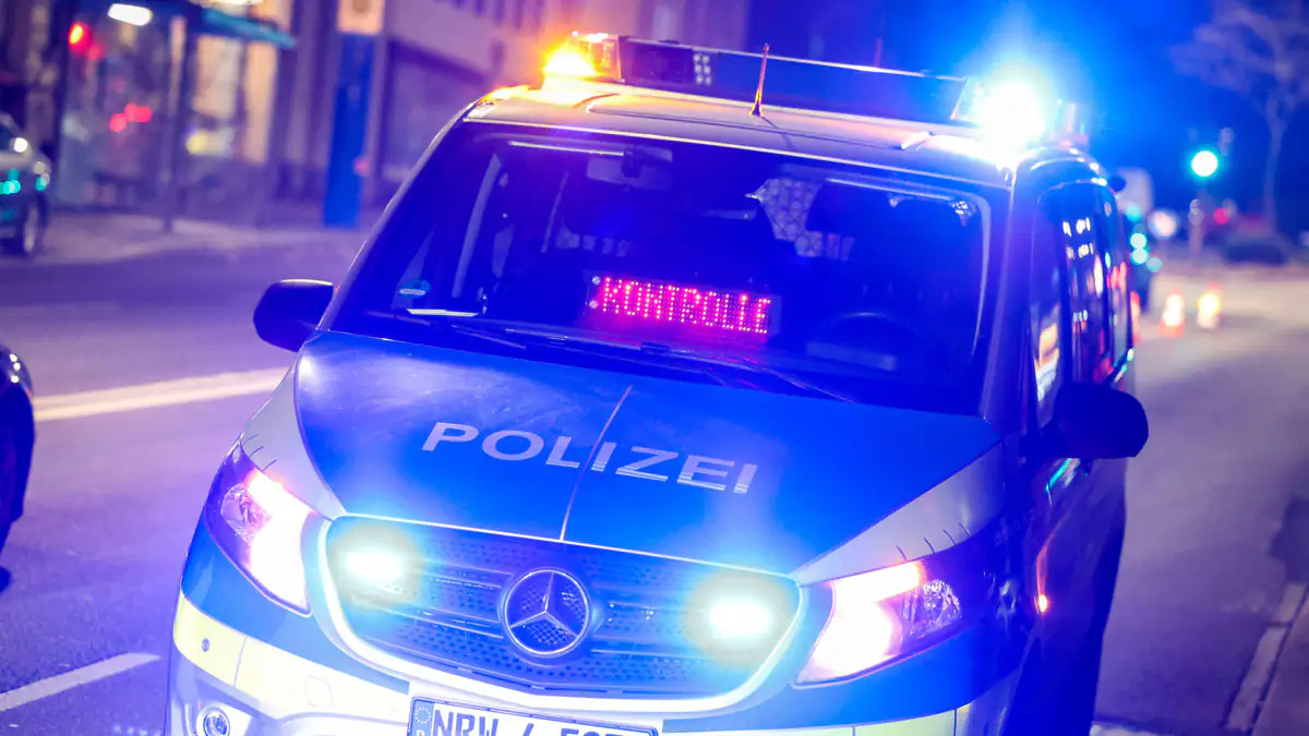 Wegen einem Tweet: Polizei-Hochschuldozentin verliert Job
