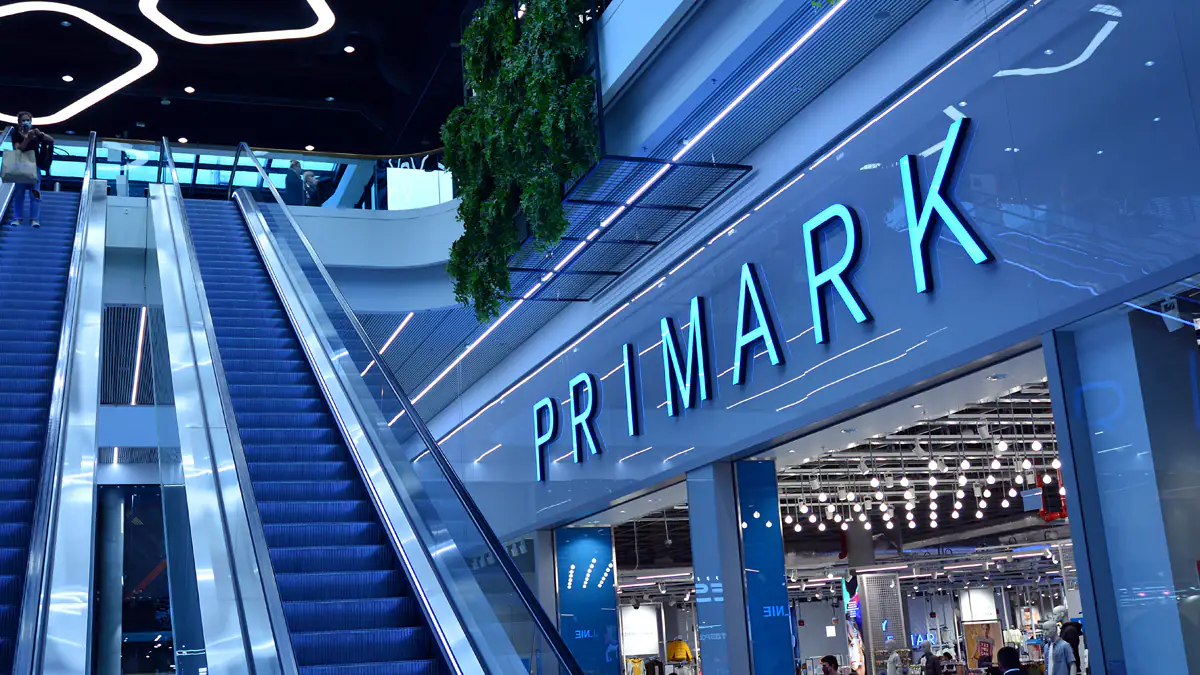 Primark: Beliebte Modekette muss weitere Filialen schließen