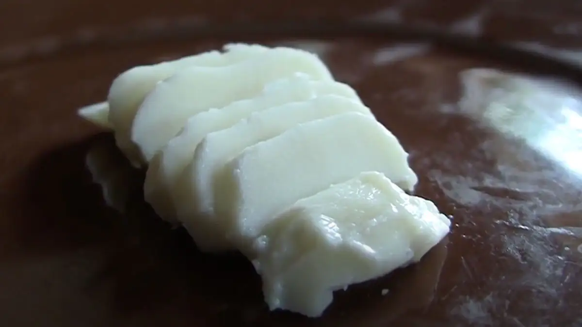 Teuerster Käse der Welt: Geschmack und Herkunft