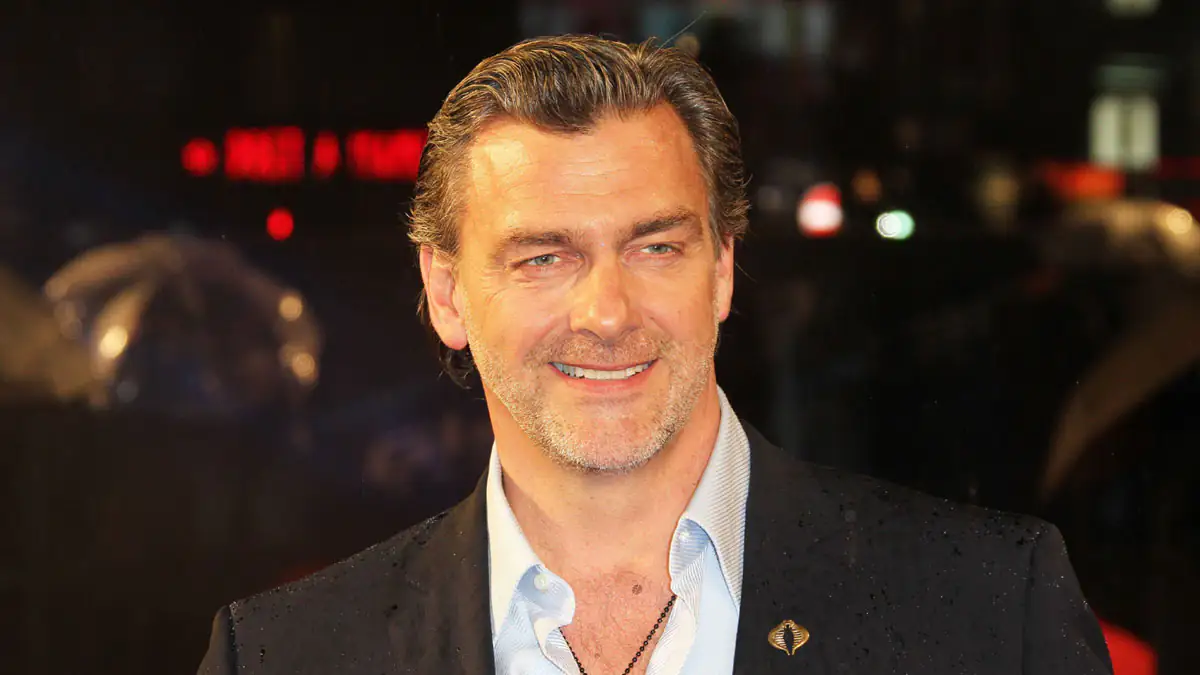 Ray Stevenson: Marvel Star im Alter von 58 Jahren gestorben