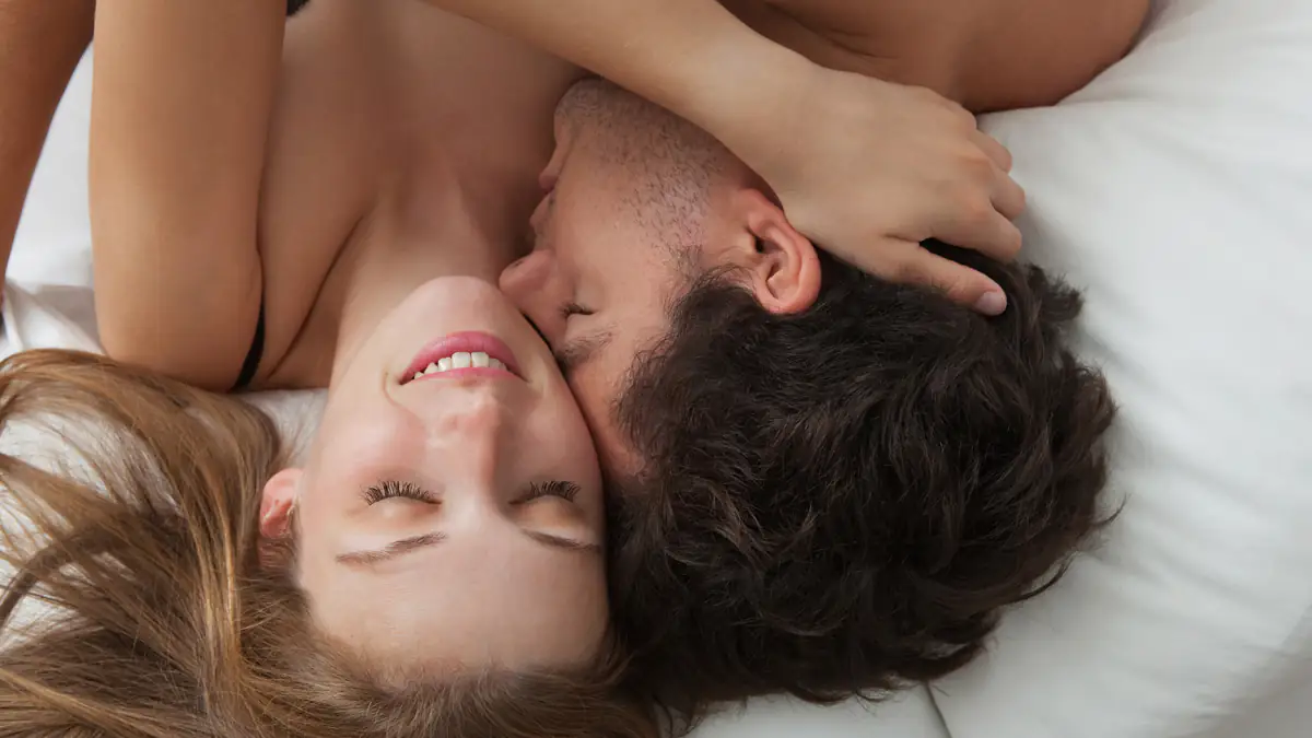 „Creme-Brûlée-Stellung“ sorgt für süße Höhepunkte