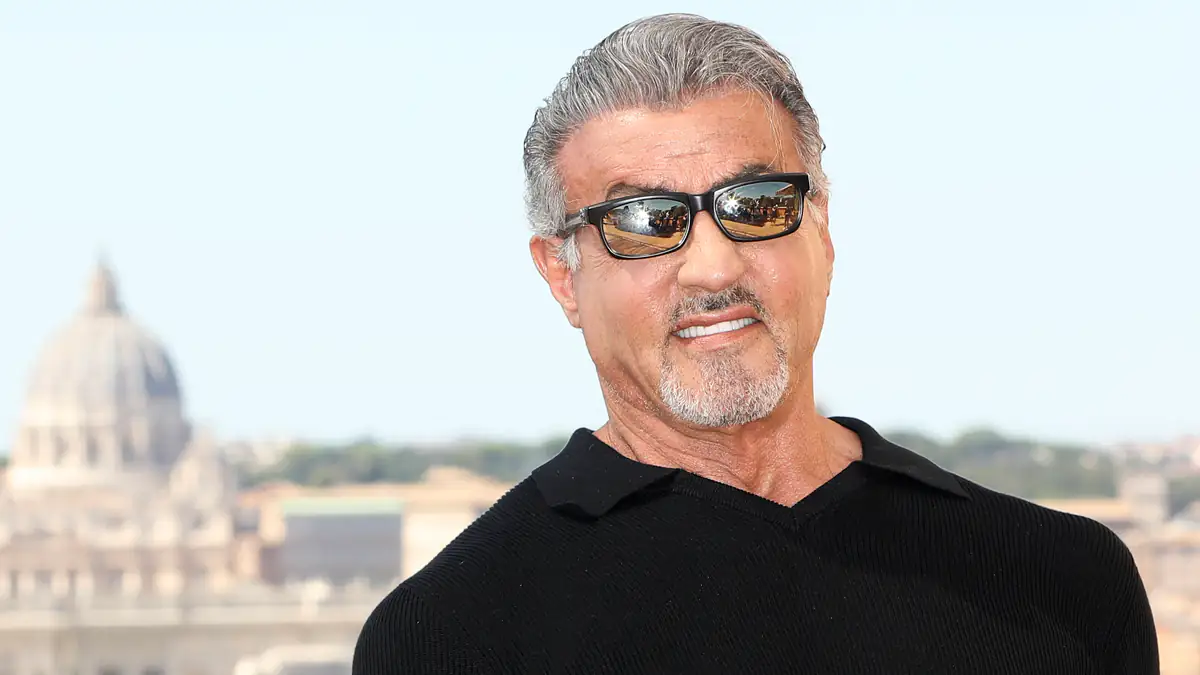 Nach 30 Jahren: Klassiker mit Sylvester Stallone wird fortgesetzt