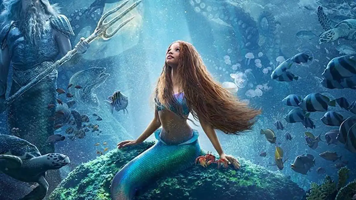 Wegen Disneys neuem Film „Arielle“: IMDb muss drastische Maßnahmen ergreifen