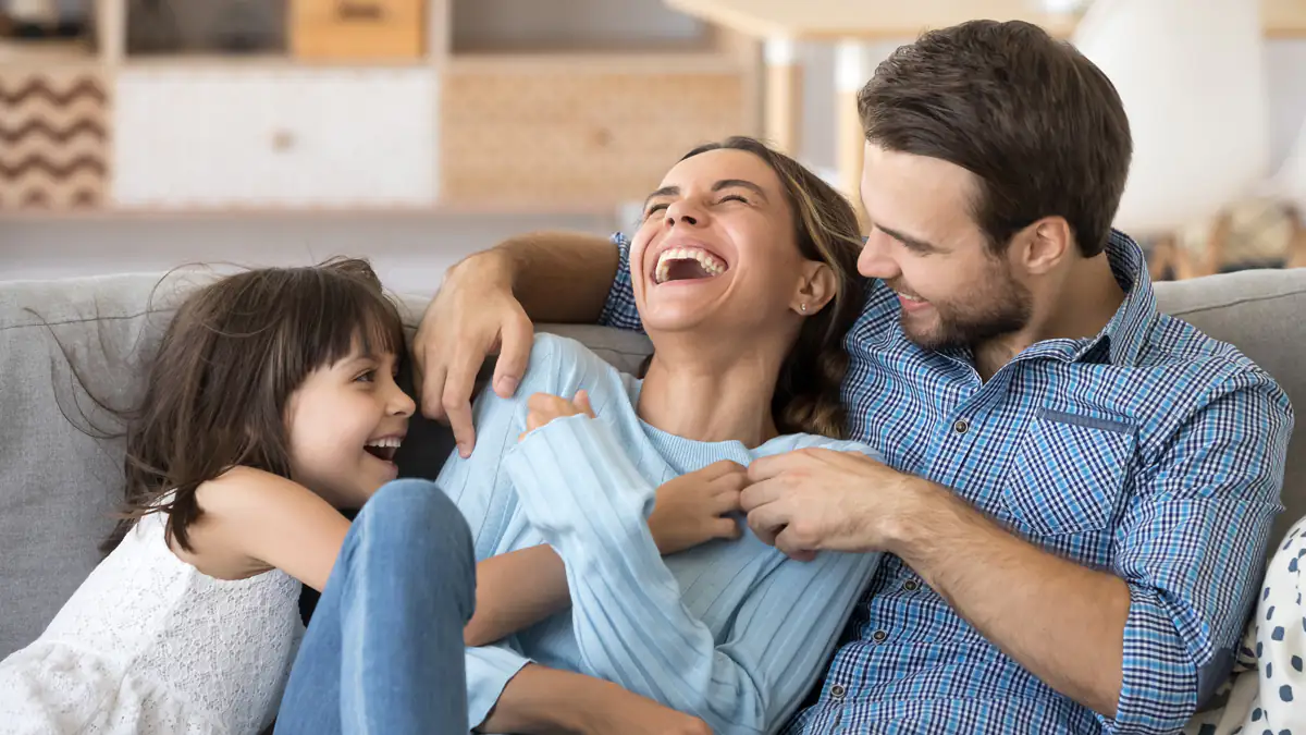 Bis zu 240.000 Euro: Staat fördert Familien ab Juni