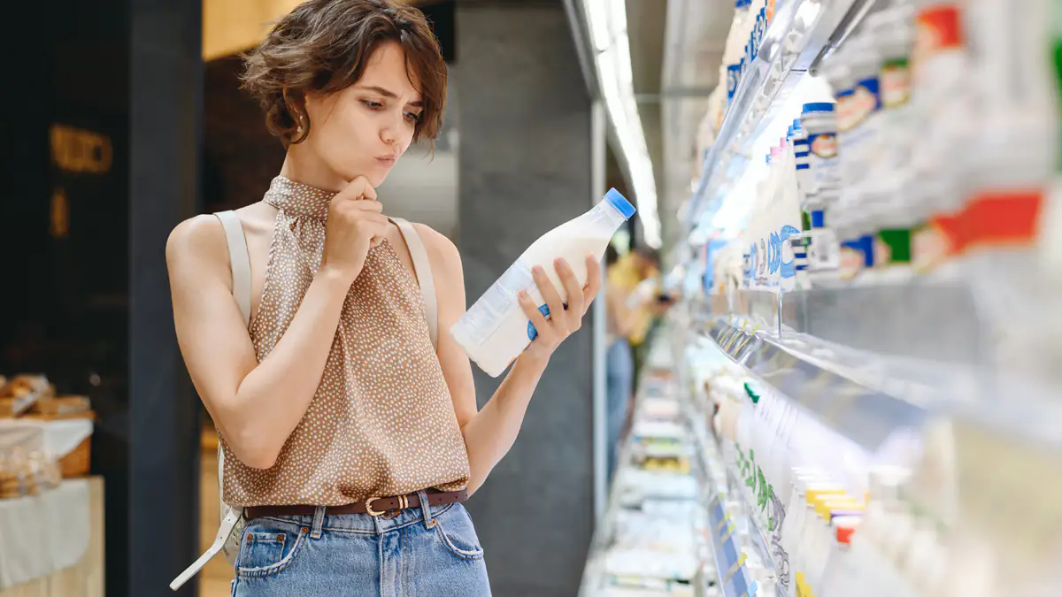 Werbeverbot für Molkereiprodukte geplant