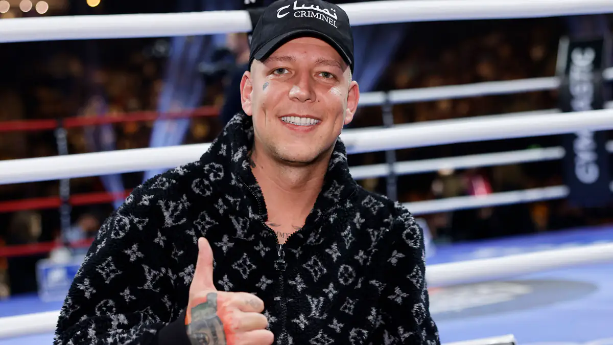 „Dachte, ich werde sterben“: MontanaBlack schockt Fans