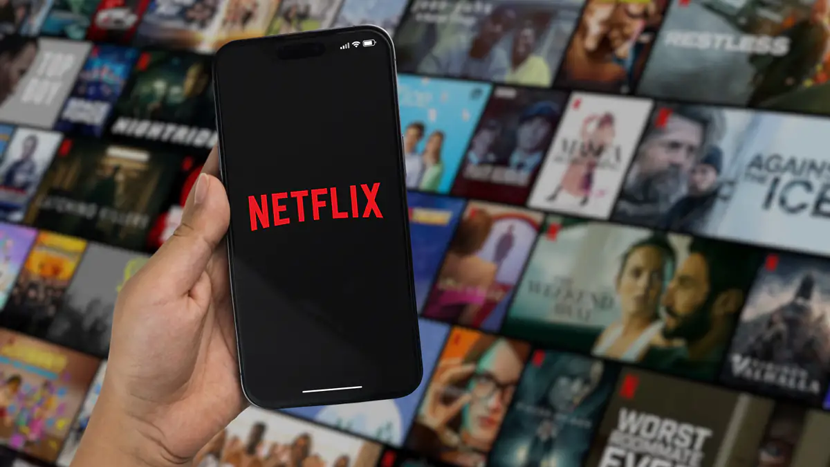 Auf Netflix: Das ist der bestbewertete Film aller Zeiten