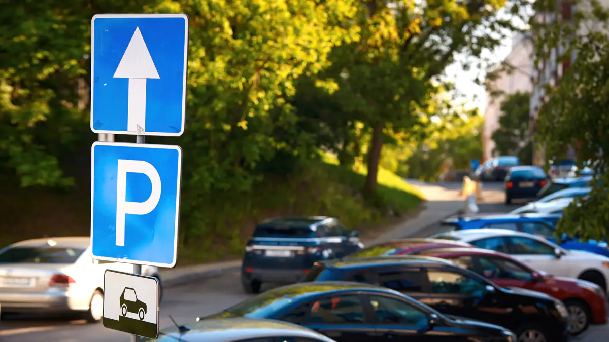 Kostenloses Parken soll abgeschafft werden