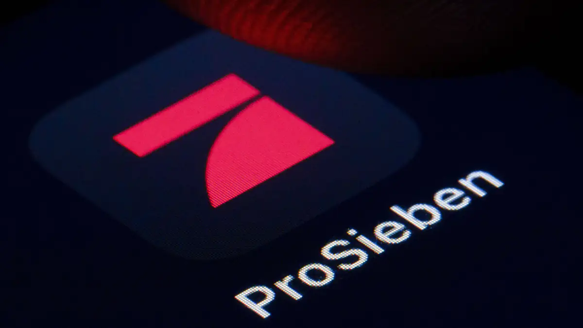 Harter Rückschlag für Pro7: Weitere Show wird zum Flop