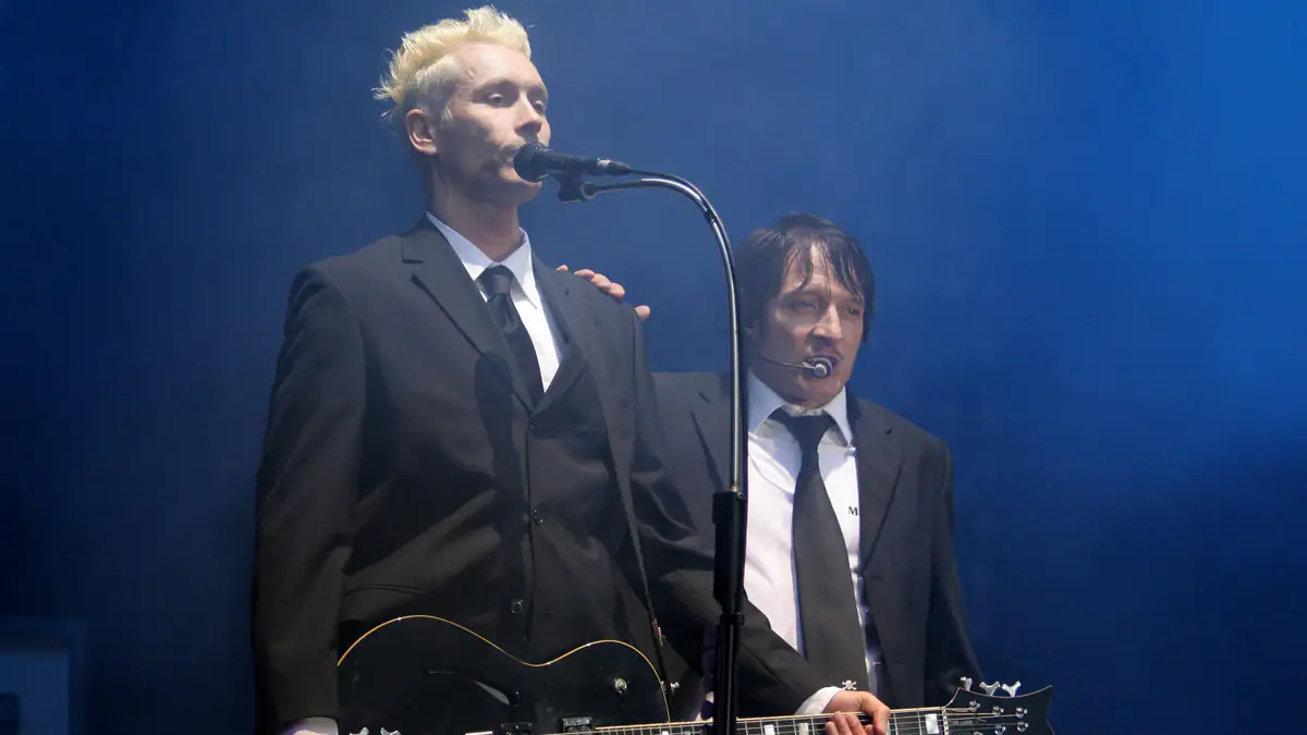 Die Ärzte reagieren auf Rammstein-Skandal und kassieren heftige Kritik