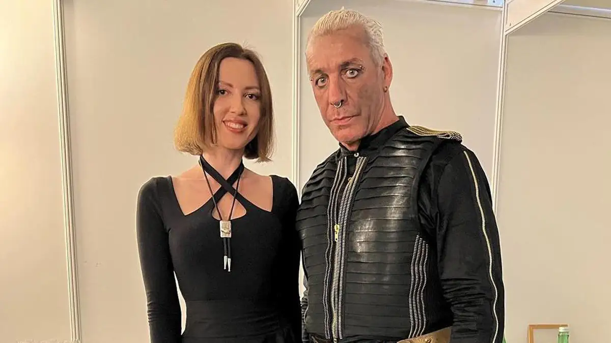 Lindemanns „Casting-Direktorin“ sendet Lebenszeichen auf Instagram