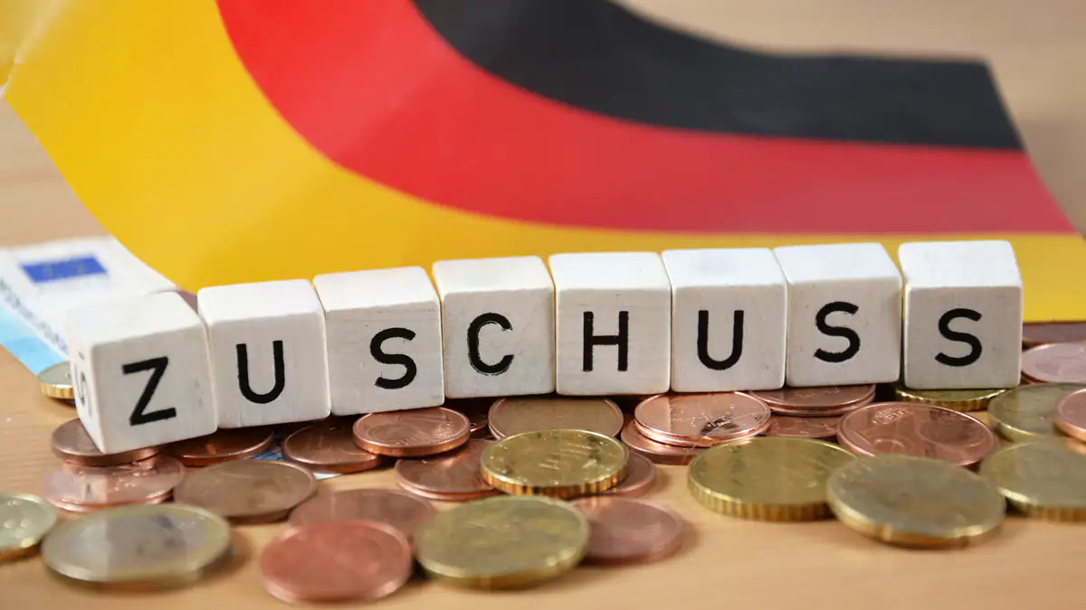 „Über 400 Euro“: Förderung vom Staat sorgt für monatlichen Zuschuss