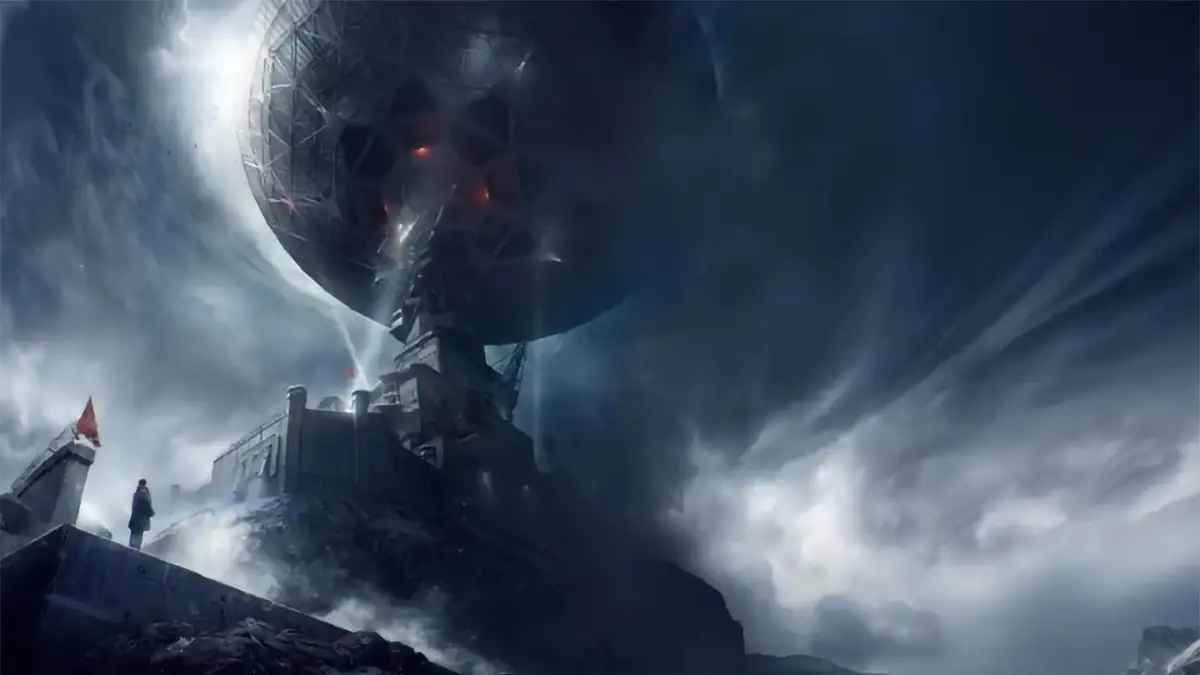 Mit dieser Serie will Netflix „Game of Thrones“ übertreffen