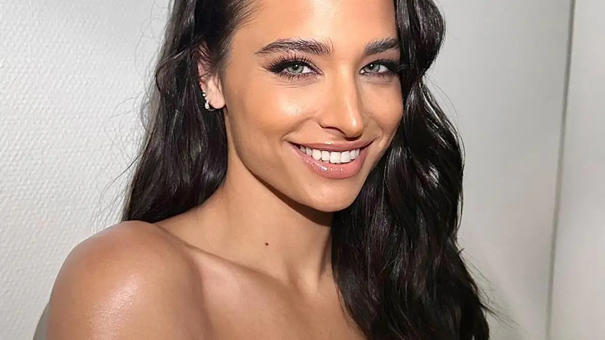 Nach Ehe-Krise: Amira Pocher zeigt sich verführerisch auf Instagram