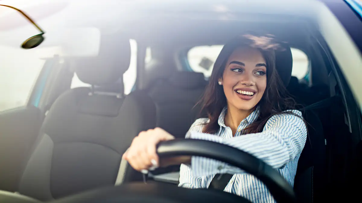 Verschärfte Regeln: Autofahrern droht 30 Jahre Fahrverbot