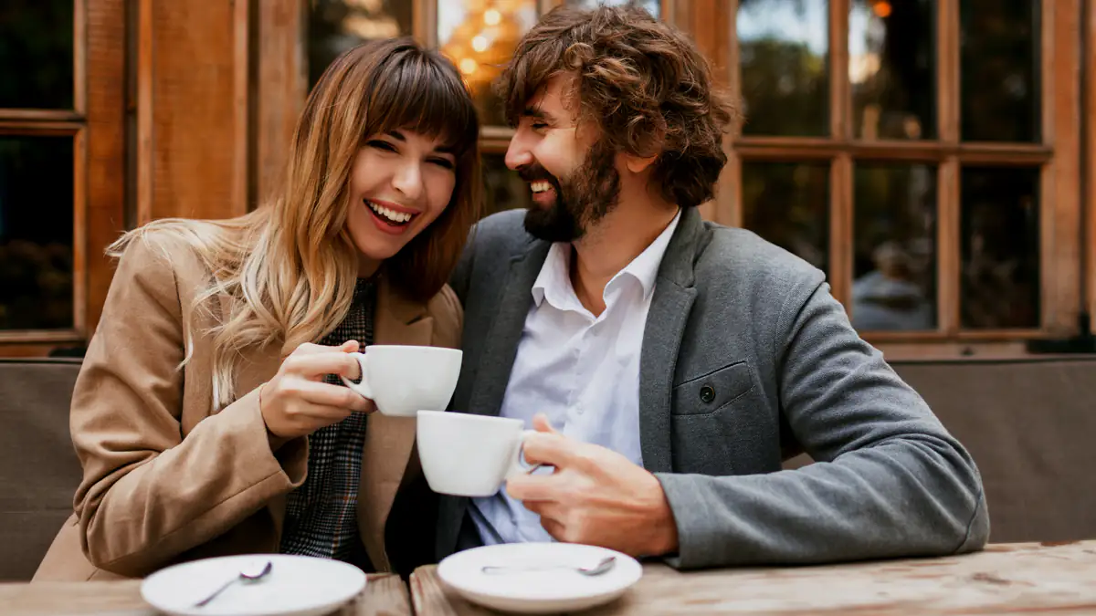 „Dawn Dating“: Neuer Trend soll Schlüssel zum Glück sein