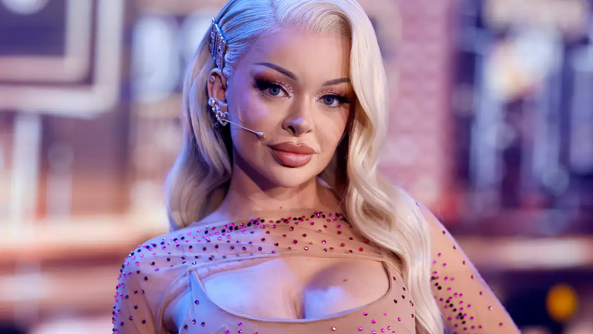 „Vergessen wir nie“: Katja Krasavice enthüllt Details zur neuen „DSDS“-Staffel