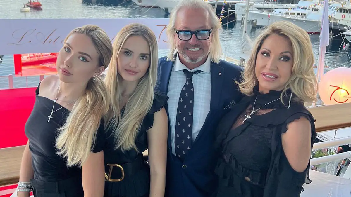 Kaum bekannte Einkommensquelle: So verdienen die Geissens ihr Geld