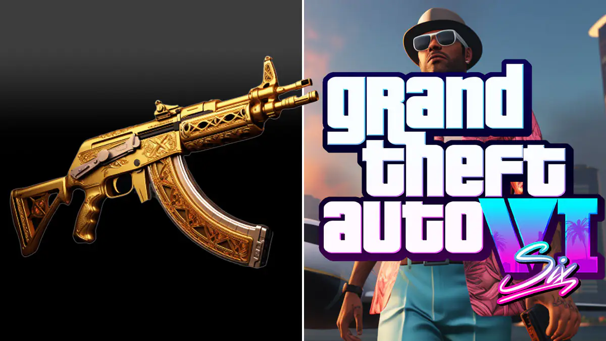 Nach 14 Jahren: GTA 6 bringt legendäre Waffe zurück