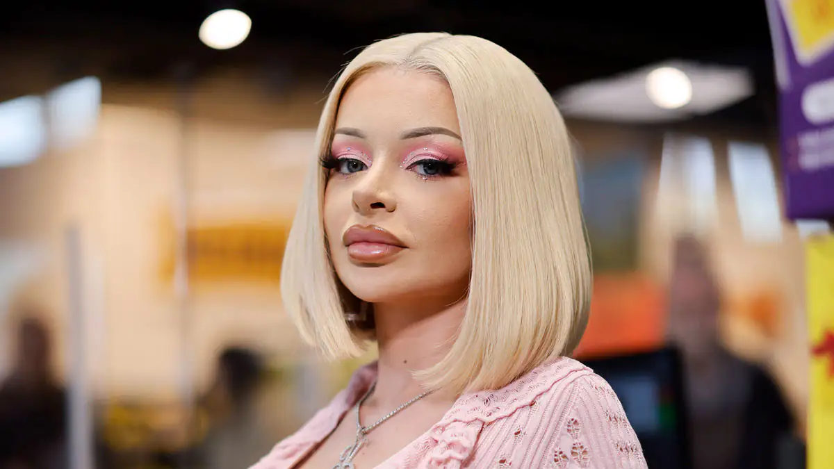 Katja Krasavice Vermögen: So reich ist die Rapperin