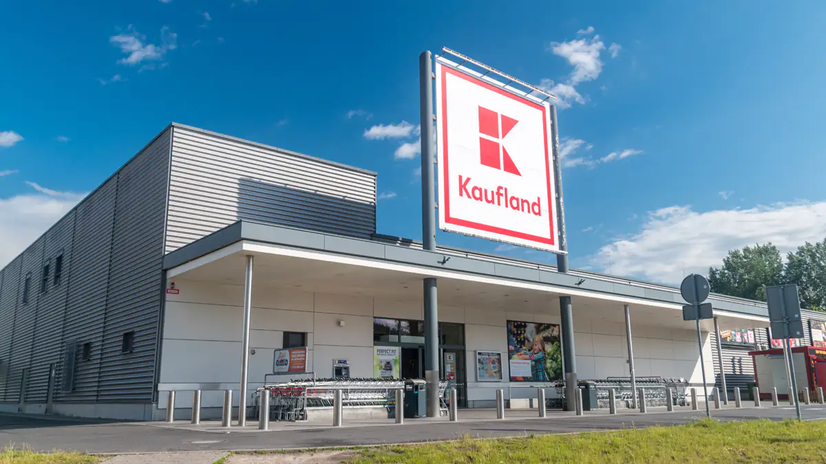 Kaufland führt neuen Service ein und muss heftige Kritik einstecken