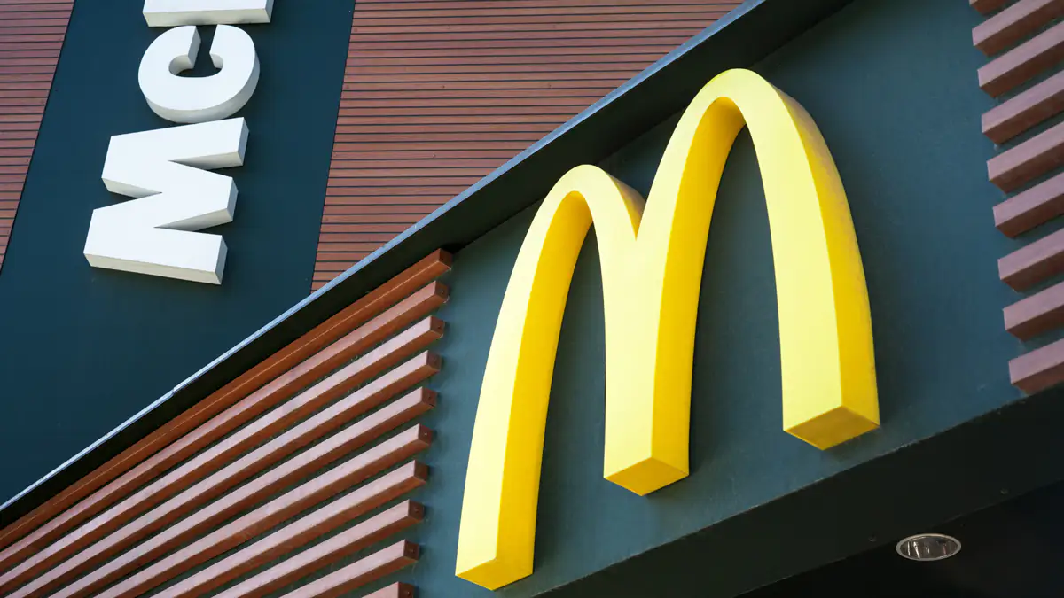 McDonald’s bietet neue Version eines Klassikers an und kassiert heftige Kritik