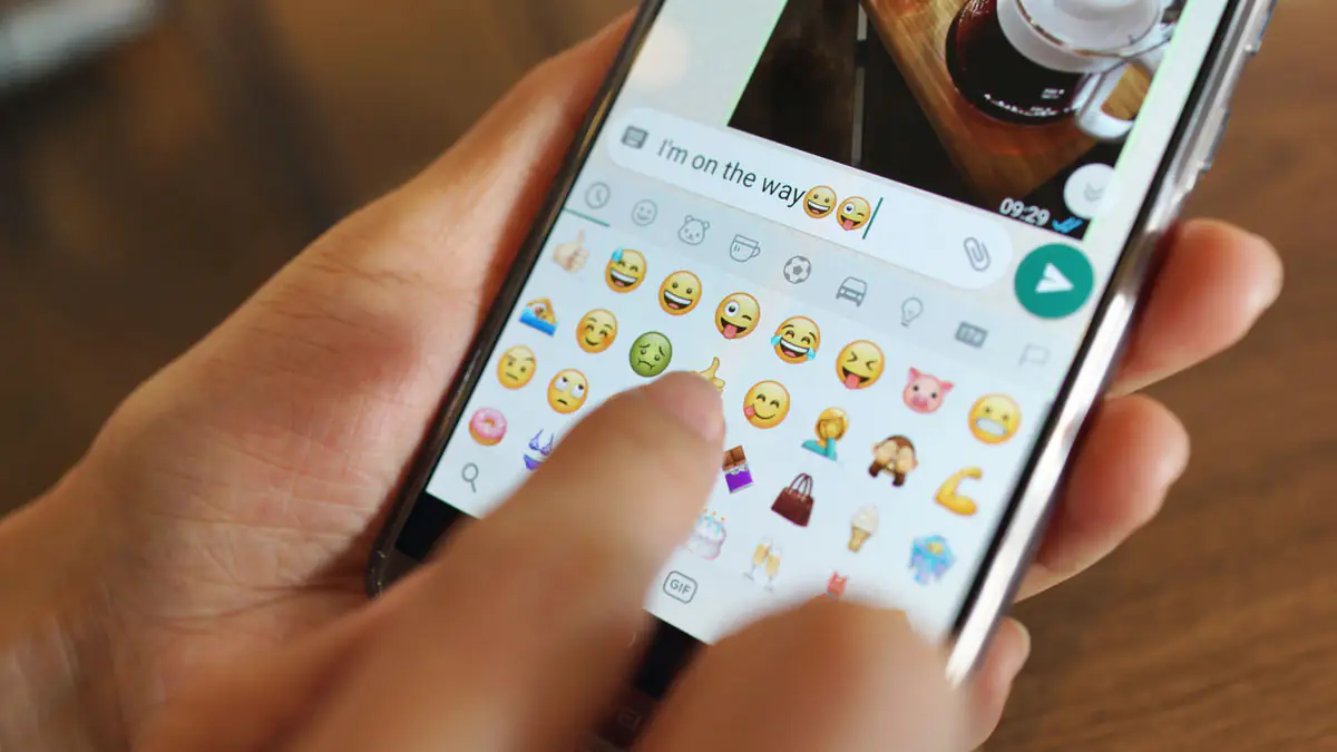 Studie verrät: WhatsApp-Fehler vergrault alle Männer