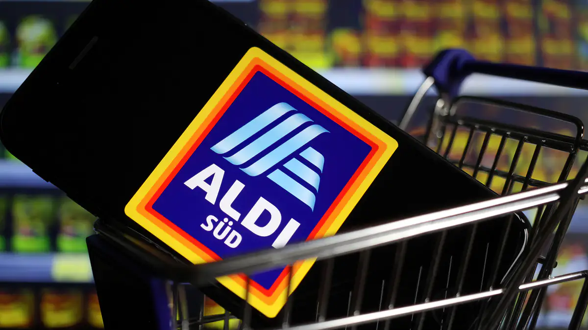 Große Veränderung für Kunden: Aldi Süd startet neuen Service