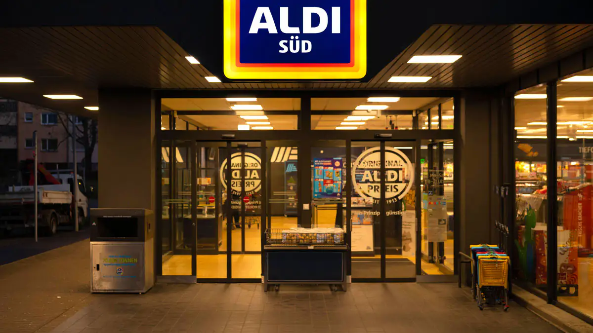 Eigentlich erst 2030: große Veränderungen im Sortiment für Kunden