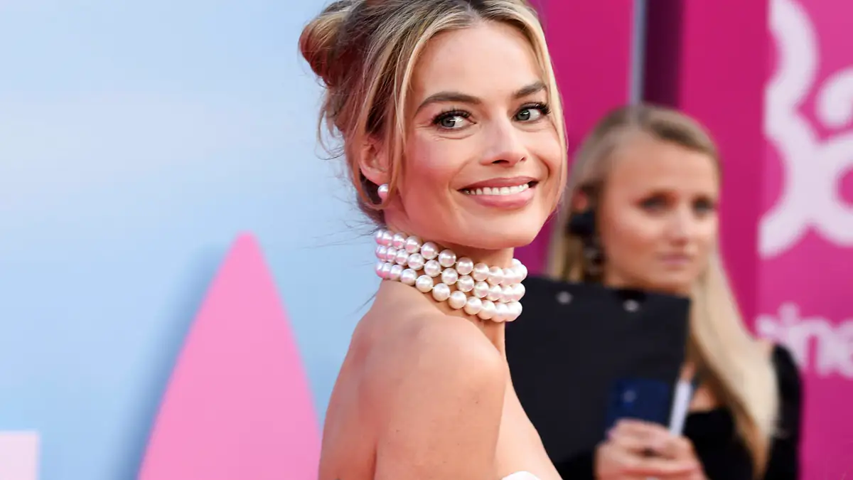 Kino-Highlight „Barbie“: Mattel-Boss wollte diese Szene entfernen lassen