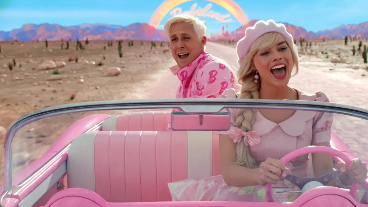 Nach Rekordbruch: Erfolgsfilm „Barbie“ soll verboten werden 