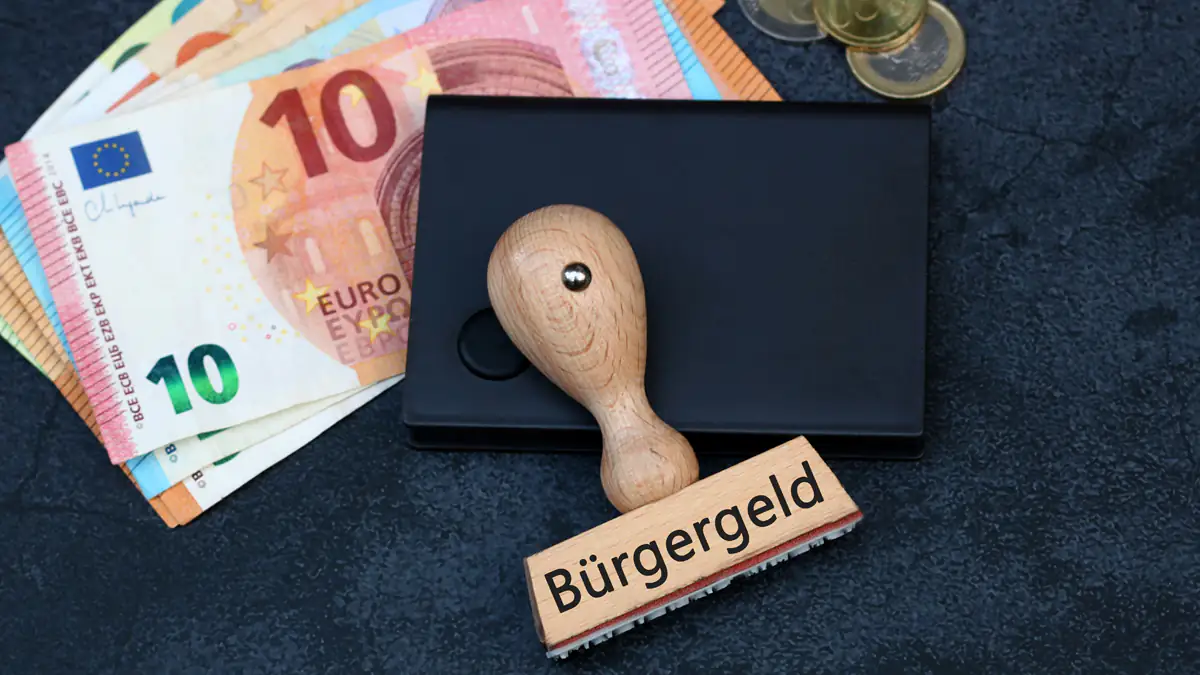 Bürgergeld 2023: Das sind die Auszahlungstermine