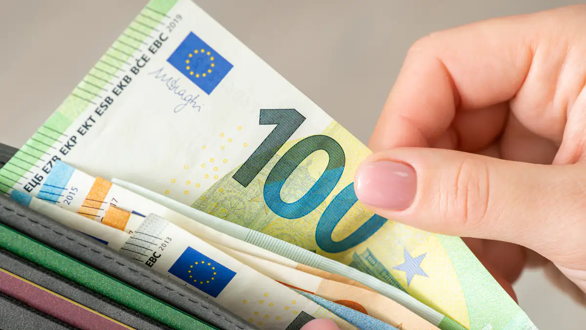 Bürgergeld: So viel Geld können Menschen mit Behinderung erhalten