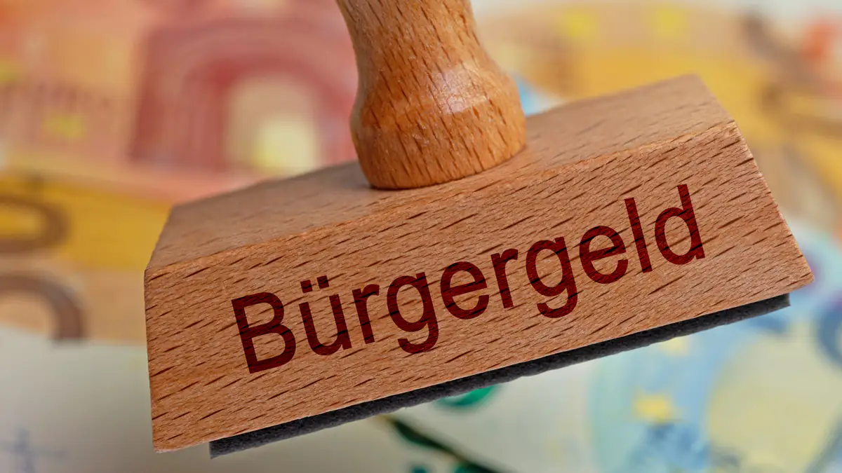 Es geht um 700 Millionen Euro: Regierung plant drastische Bürgergeld-Änderung