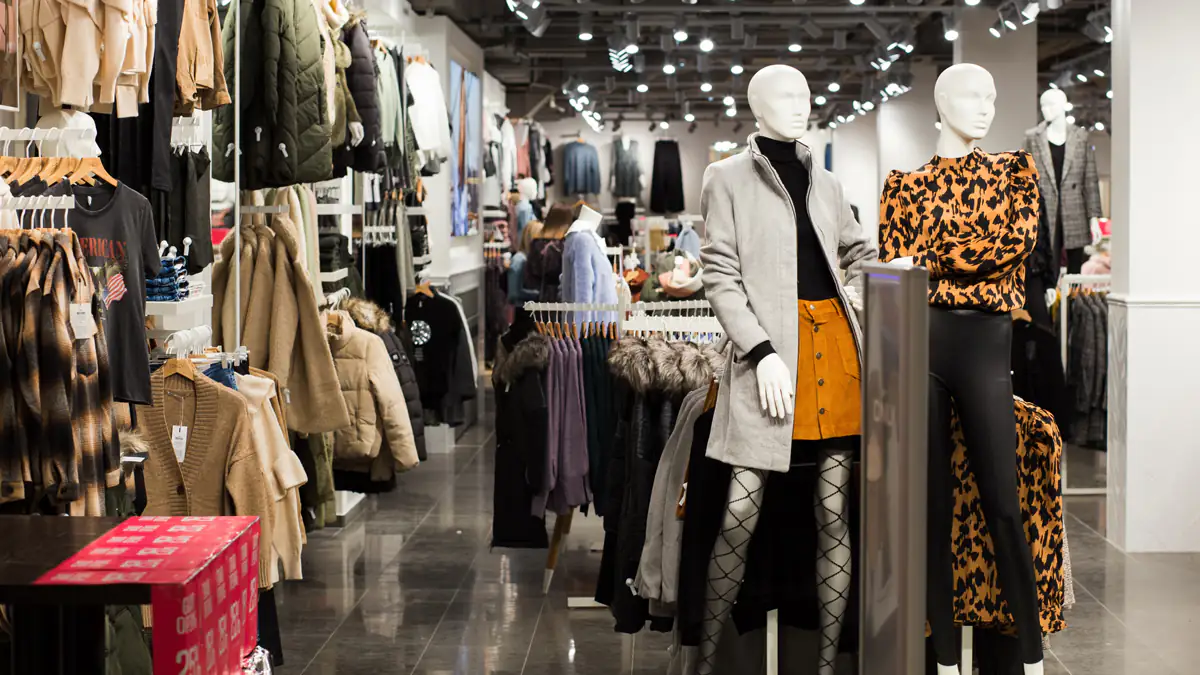 Beliebte Modekette schließt mehrere Filialen in Deutschland