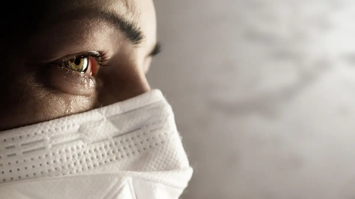 Corona-Variante „Eris“ breitet sich aus: Erste Experten fordern Masken-Rückkehr