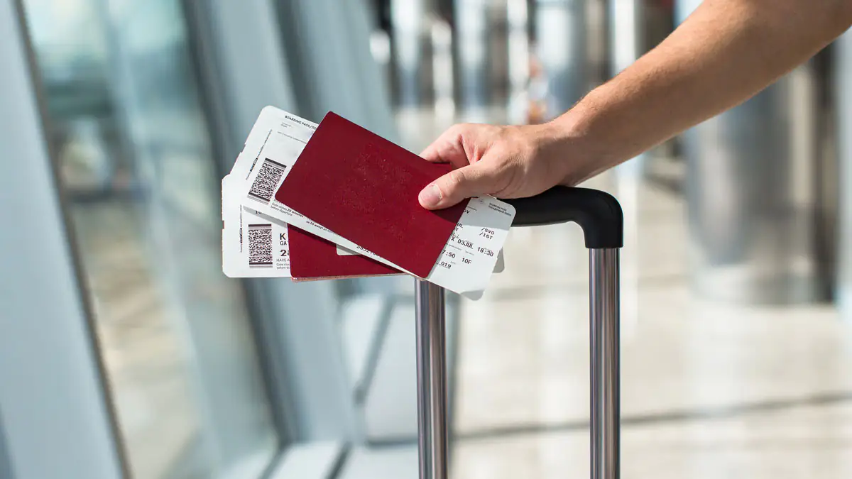 Die günstigsten Preise: Das ist der beste Zeitpunkt, um Flüge zu buchen