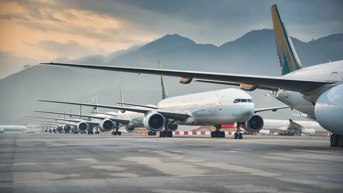 Pilot muss umkehren: Streit zwischen Mutter und Stewardess eskaliert