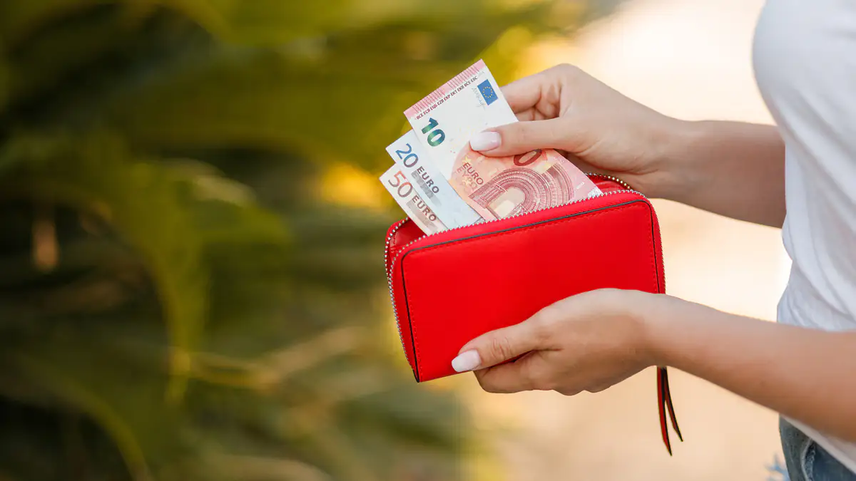 Deutsche Mittelschicht geschrumpft: Mit diesem Gehalt zählt man dazu