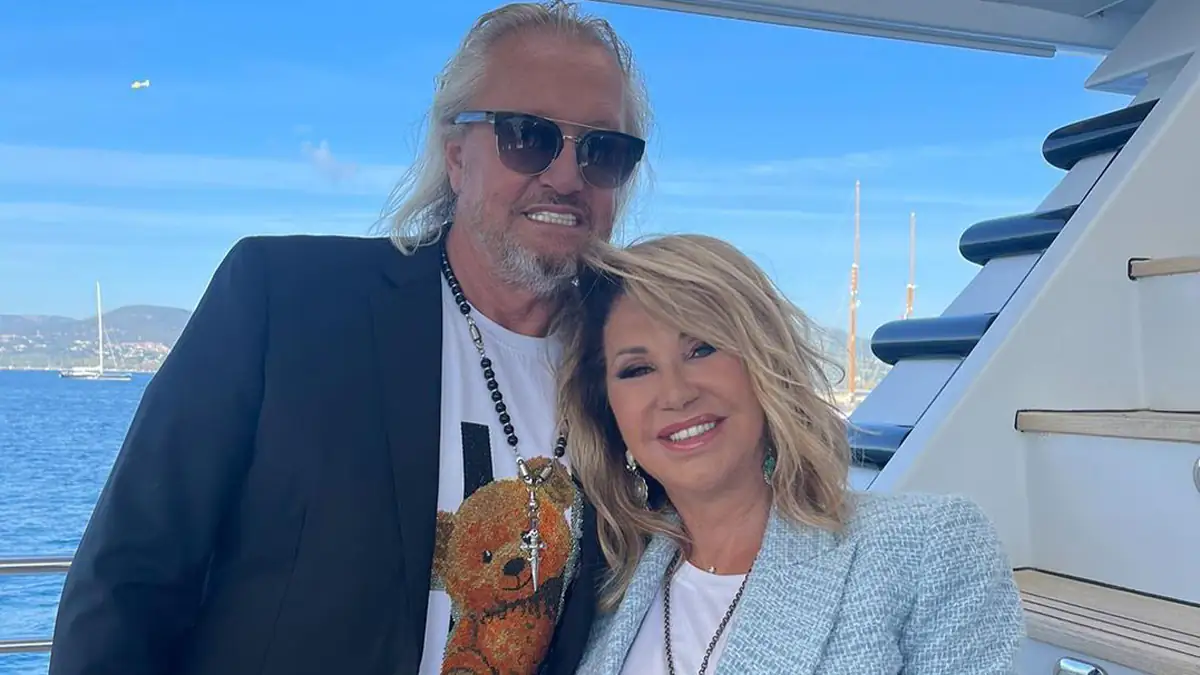 Deshalb boykottierten sie sein Comeback: Geissens packen über den Wendler aus