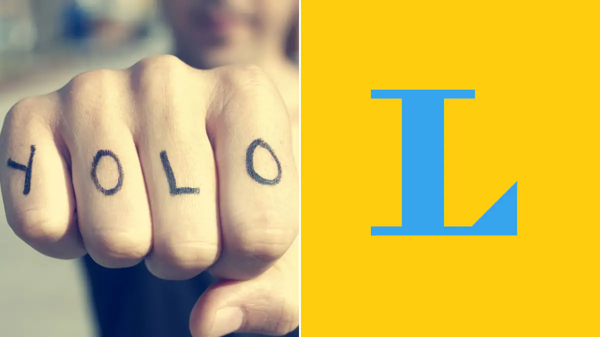 „Jugendwort des Jahres“: Diese zehn Begriffe stehen zur Auswahl