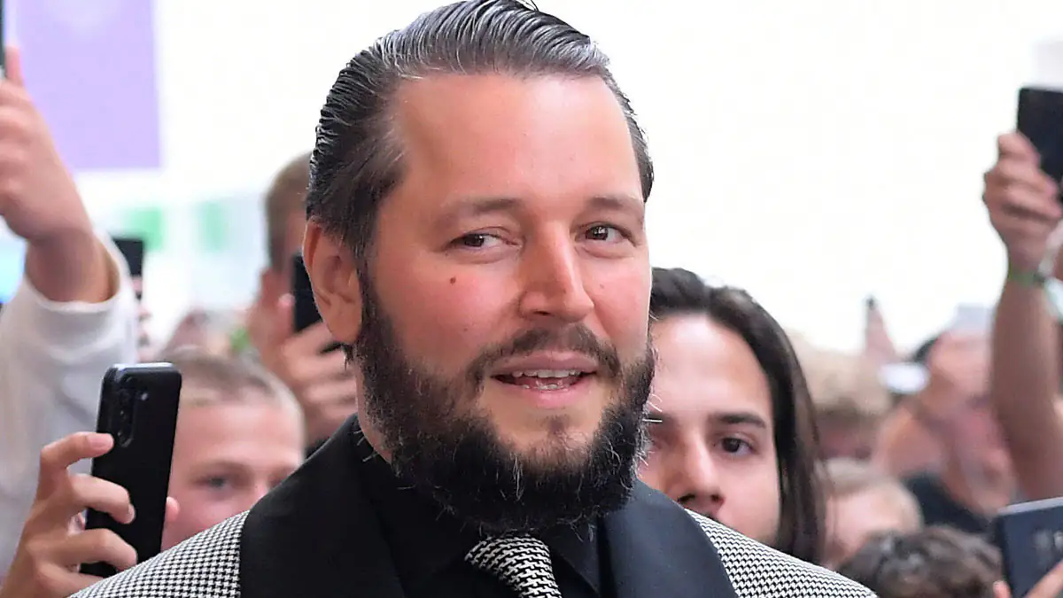 Marc Gebauer Vermögen: So reich ist der Luxusuhren-Influencer