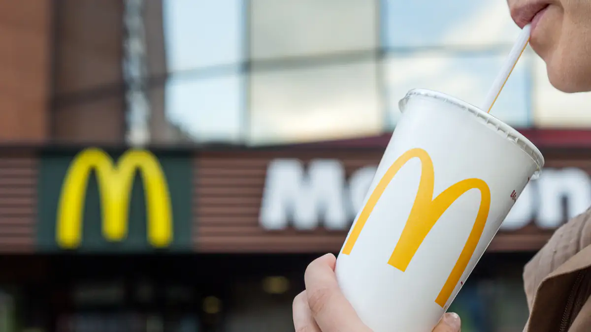 McDonald’s überrascht Kunden mit Happy Meal für Erwachsene