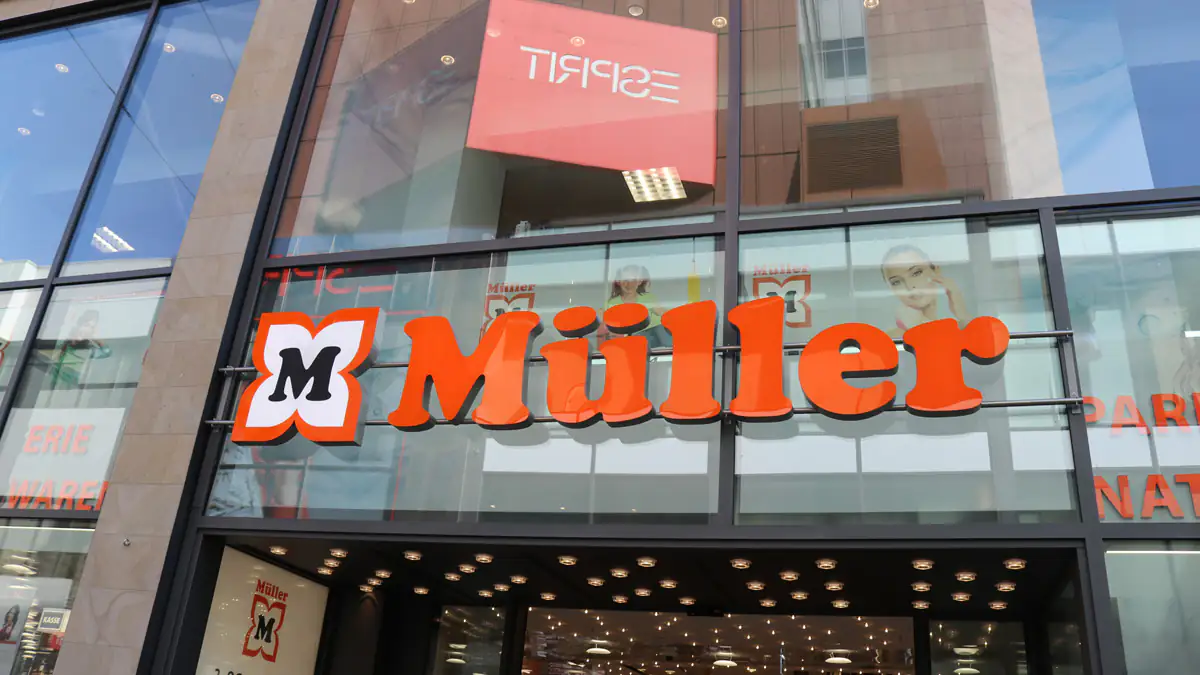 Volle Konten: So hoch ist das Gehalt bei der Drogeriekette Müller