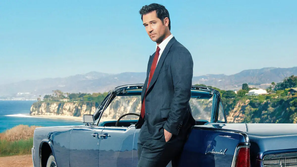 The Lincoln Lawyer Staffel 3 kommt: Netflix verlängert Erfolgsserie