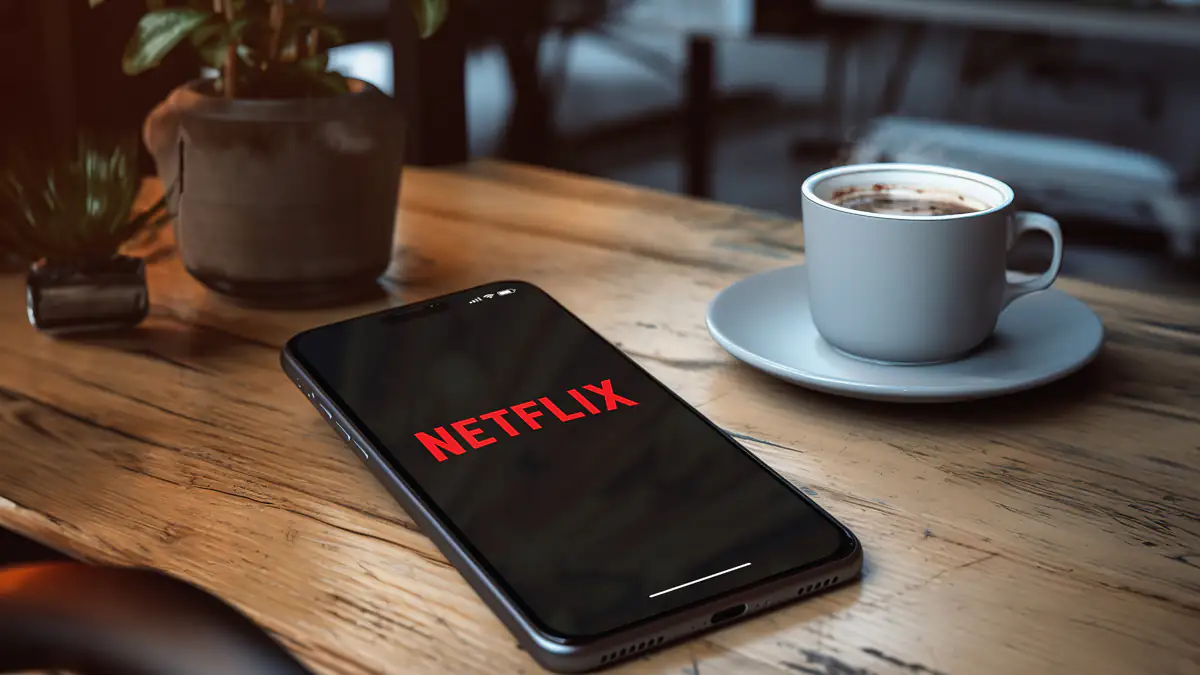 4 Jahre nach dem großen Finale: Erfolgsserie bricht Netflix-Rekord