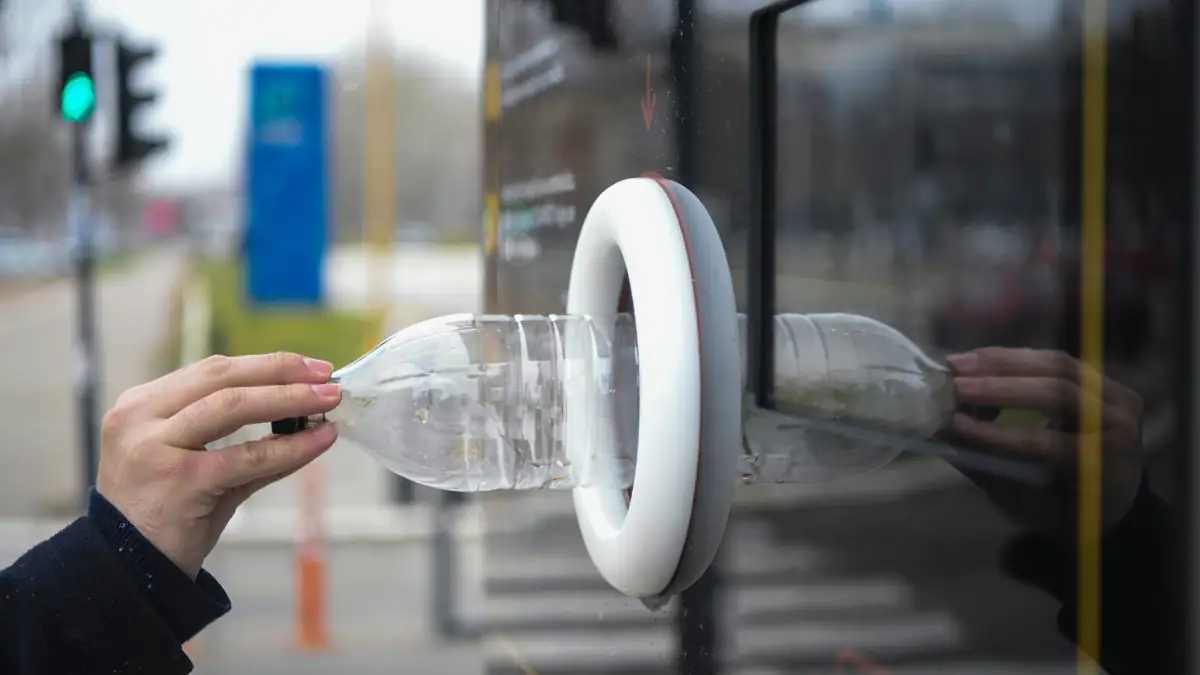 Alle Supermärkte betroffen: Große Änderung für 2024 geplant  